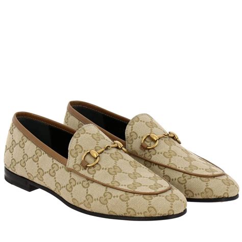 gucci mokassins damen|gucci ladies loafers.